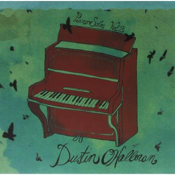 Volume 2 di Piano Solos