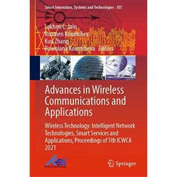 Advances in Wireless Communications and Applications