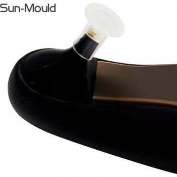 Tacones Cover Set with Adjustable Sizes (13mm/14mm/15mm)
