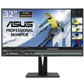 ASUS ProArt PA329Q 32 Inch 4K Monitor