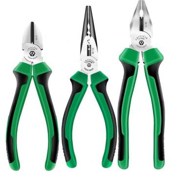 LAOA Industrial Diagonal Pliers