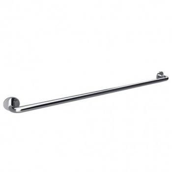 Barre de maintien pour douche HELP 118 cm en acier inoxydable