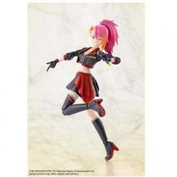 Bandai Tamashii Nations S.H. Figuarts: Ayumu Maihama – The Idolmaster Edition