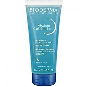 Bioderma Atoderm gel douche 200ml