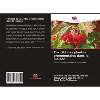 Toxicité des plantes ornementales dans la maison: Plantes toxiques dans la litière de feuilles