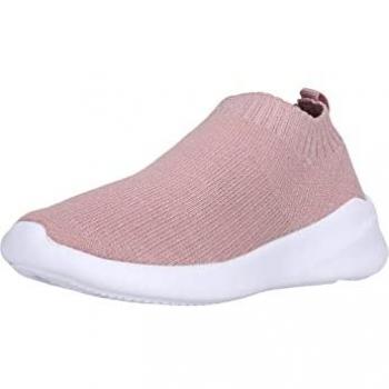 Sneaker ZIGZAG Solaxy Lite, Kinder, Gr. 32, rosa, Kunstfaser