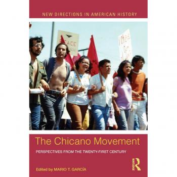 Vitalsource Technologies, Inc. Chicano Movement: Perspectives From The Twenty-first Century