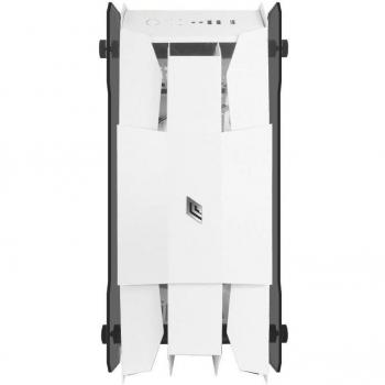 Noua case ego z5 bianco full-tower