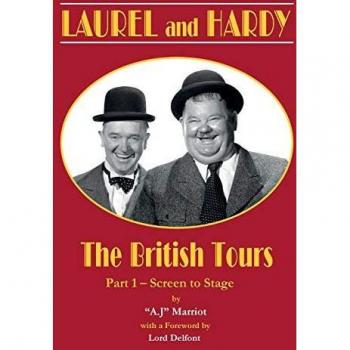 LAUREL and HARDY