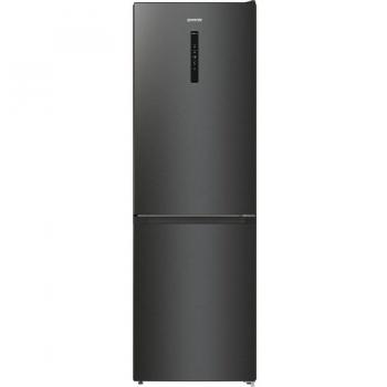 Congelador y Refrigerador Gorenje NRK619EABXL4 300 L Negro