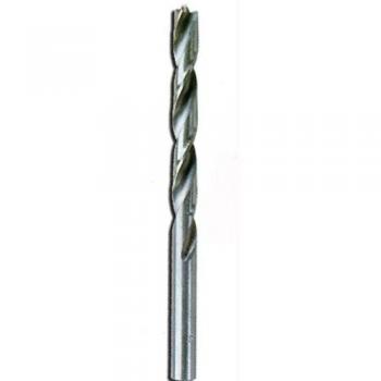 Mèche à Bois 9 mm 81 mm 3P Pro