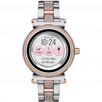Michael Kors Orologio da Uomo e Donna MKT5040