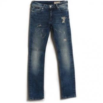 Blue Kaporal Xilo Kids Jeans