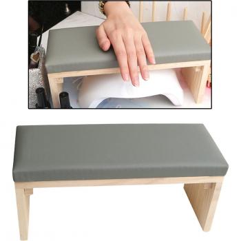 Repose-main de beauté en silicone