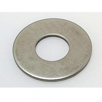 Rondelle inox A2 moyenne/M