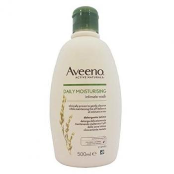 Aveeno Detergente Intimo 500ML