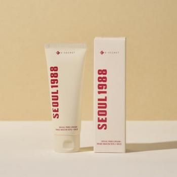 K‑Secret 100 ml Crema Viso Giorno Seoul 1988