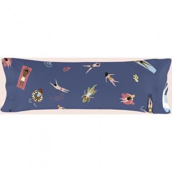 Funda de almohada Happyfriday