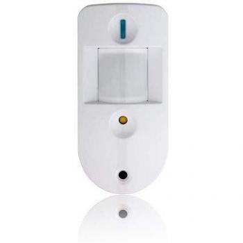 Blaupunkt SmartSecurity 3200: IP Alarm & Visual Monitor