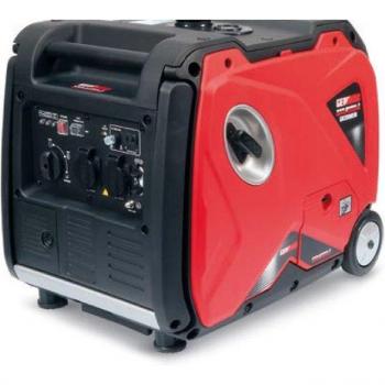 Genmac PowerBox 3,5 kW, Generatore Inverter Monofase