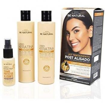 Tratamiento Post Alisado Brasileño Keratimask