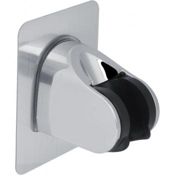 Adhesive Bathroom Showerhead Holder