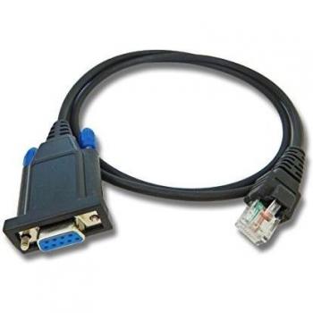 Câble de Communication RS232 pour Maratrac et Maxtrac