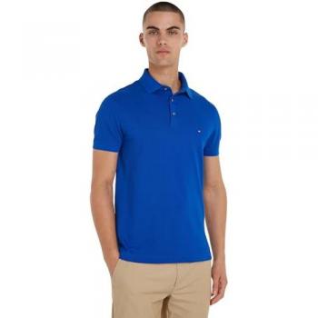 Polo Tommy Hilfiger 1985 Ultra Blue