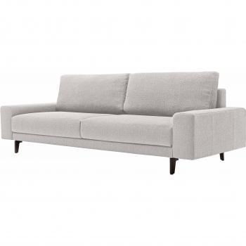 Designsofa CR.450 mit breiter Armlehne