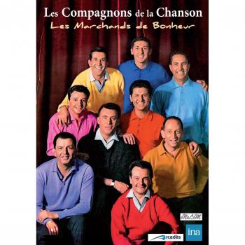 Les compagnons de la chanson