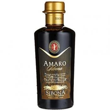 Amaro Sibona Likör