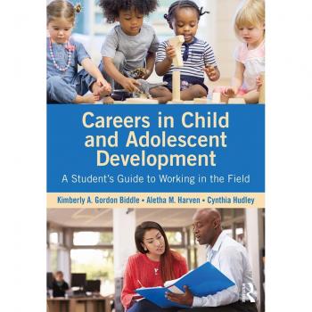 Vitalsource Technologies, Inc. Careers in Child and Adolescent Development
