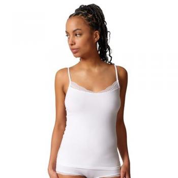 Sottogonna Skin Intima Nera/Blanca