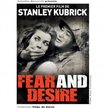DVD – Peur et Désir (2008)