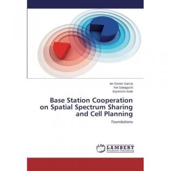 Base Station Cooperation on Spatial Spectrum Sharing and Cell Planning: Foundations