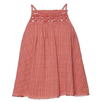 Superdry Blusa Cami Halter Retro