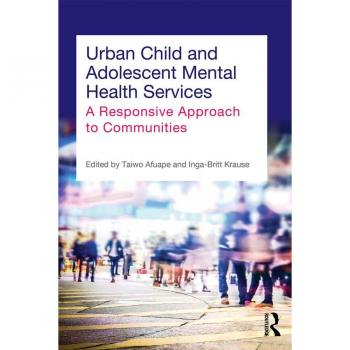 Vitalsource Technologies, Inc. Urban Child And Adolescent Mental Health Services