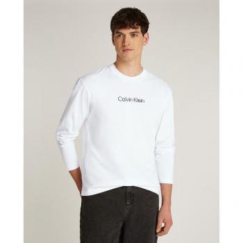 Calvin Klein Langarmshirt für Herren, HERO LOGO