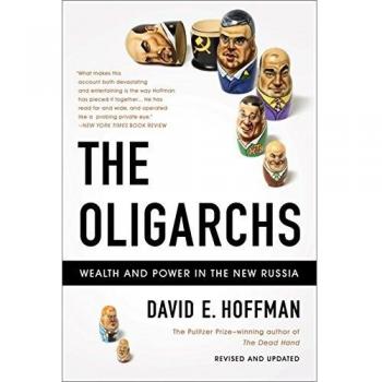The Oligarchs David E. Hoffman