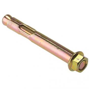 Forgefix 10SA865 Sleeve Anchor Fixing Hex Nut M8 X 65Mm Bag 10