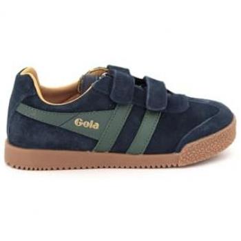 Gola Baixa Sapatilha Harrier para Jovens