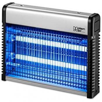 Système de Piégeage UV 20 W – Moustiques, Mouchards & Petits Insectes