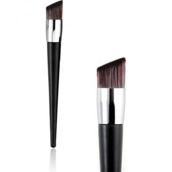 Brocha HMQ para Maquillaje Rápido
