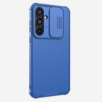Funda CamShield Pro con protección de cámara deslizante para Galaxy A55 5G