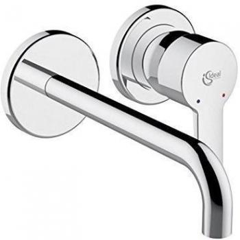 Ideal Standard Waschtischarmatur Connect Blue, Chrom A5933AA