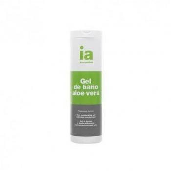 Gel Aloe Vera Interapothek 100 ml