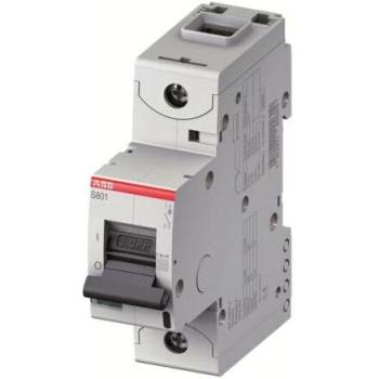ABB S801N-D63 Leitungsschutzschalter