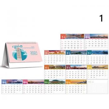 Calendario de Horarios y Eventos Ingleses