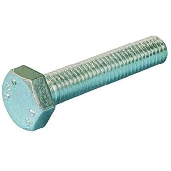 Boîte de 25 vis hexagonales zinguées 16×70 mm, acier 8.8 – STAFA Trading