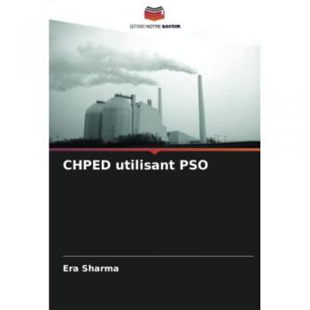 CHPED utilisant PSO: DE